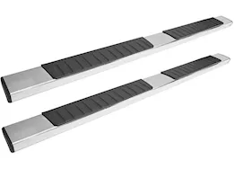 Westin Automotive 15-c colorado/canyon crewcab r7 boards stainless steel running board